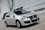 Volkswagen Golf GT Sport 2007 года